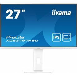 Monitor IIYAMA XUB2797HSU-W2 27 IPS FHD HAS
