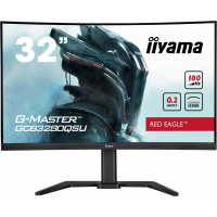 Monitor IIYAMA GCB3280QSU-B2 32 VA QHD 0.2ms USB