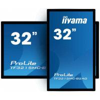 Monitor IIYAMA TF3215MC-B2AG 32 VA VGA HDMI DP