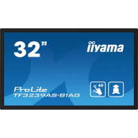 Monitor IIYAMA TF3239AS-B1AG 32 IPS FHD HDMI DP RJ45 USB