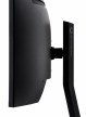 Monitor IIYAMA GCB3480WQSU-B1 34 VA UWQHD 0.4ms Curved HDMI DP USB VESA
