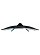 Monitor IIYAMA GCB3480WQSU-B1 34 VA UWQHD 0.4ms Curved HDMI DP USB VESA