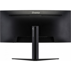 Monitor IIYAMA GCB3480WQSU-B1 34 VA UWQHD 0.4ms Curved HDMI DP USB VESA