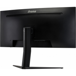 Monitor IIYAMA GCB3480WQSU-B1 34 VA UWQHD 0.4ms Curved HDMI DP USB VESA