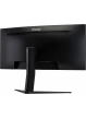 Monitor IIYAMA GCB3480WQSU-B1 34 VA UWQHD 0.4ms Curved HDMI DP USB VESA