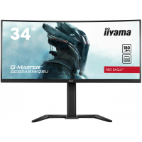 Monitor IIYAMA GCB3481WQSU-B1 34 VA UWQHD 0.3ms