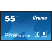 Monitor IIYAMA TF5539AS-B1AG 55 4K IPS HDMI DP RJ45 USB