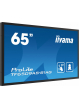 Monitor IIYAMA TF6539AS-B1AG 65 IPS 4K HDMI DP RJ45 USB