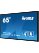 Monitor IIYAMA TF6539AS-B1AG 65 IPS 4K HDMI DP RJ45 USB