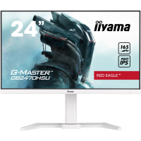 Monitor IIYAMA G-Master GB2470HSU-W5 23.8 0.8ms IPS DP HDMI HAS