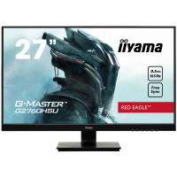 Monitor IIYAMA G-Master G2760HSU-B3 27 TN 0.5ms HDMI DP USB