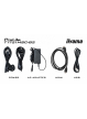 Monitor IIYAMA ProLite T1721MSC-B2 17 5ms TN HDMI