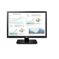 Monitor LG 24BK55WY-B 24 
