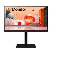 Monitor LG 24BA550-B 23.8 IPS FHD