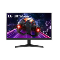 Monitor LG 24GN60R-B UltraGear 24 IPS 144Hz HDR10
