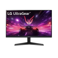 Monitor LG 24GS60F-B 24 IPS FHD HDR10