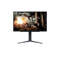 Monitor LG 27GS75Q-B 27 QHD UltraGear 200Hz Pivot