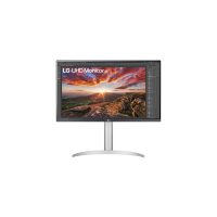 Monitor LG 27UP850K-W 27 UHD IPS USB-C Vesa DisplayHDR