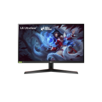 Monitor LG 27GN800P-B 27 IPS UltraGear QHD 144Hz