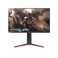 Monitor LG 27GP850P-B 27 IPS UltraGear QHD