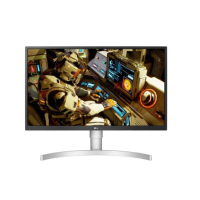 Monitor LG 27UL550P-W 27 IPS HDR Radeon FreeSync 4K