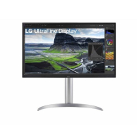 Monitor LG 27UQ850-W 27 UHD 4K Nano IPS