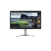 Monitor LG 32UQ850V-W 31.5 UHD