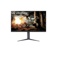 Monitor LG 32GS75Q-B 32 QHD UltraGear DP HDMI Pivot 