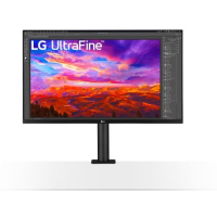 Monitor LG 32UN880P-B 31.5 4K UHD HDR 10 FreeSync