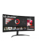Monitor LG 34WR50QK-B 34 IPS