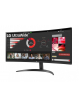 Monitor LG 34WR50QK-B 34 IPS