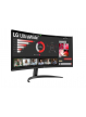 Monitor LG 34WR50QK-B 34 IPS