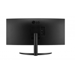 Monitor LG 34WR50QK-B 34 IPS