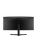 Monitor LG 34WR50QK-B 34 IPS