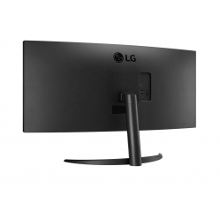 Monitor LG 34WR50QK-B 34 IPS