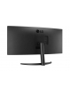 Monitor LG 34WR50QK-B 34 IPS
