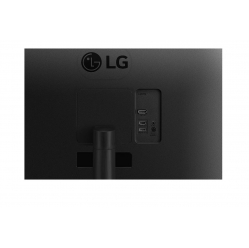 Monitor LG 34WR50QK-B 34 IPS