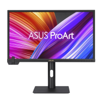 Monitor Asus PA24US 24 IPS 4K UHD HDMI DP USB-C 12G-SDI