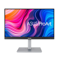 Monitor Asus ProArt PA247CV 24 IPS HDMI USB-C DP PIVOT RGB