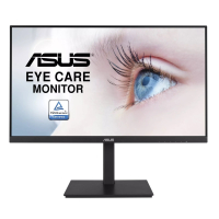 Monitor Asus VA24DQSB 23.8 LED IPS VGA HDMI DP HUB-USB PIVOT