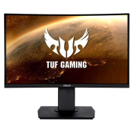 Monitor Asus VG24VQR 23.6 FHD 1500R HDMI DP PIVOT