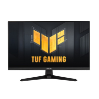 Monitor Asus TUF GAMING VG249QM1A 23.8 270Hz IPS DP HDMI