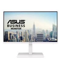 Monitor Asus VA24EQSB-W 23.8 bialy IPS D-SUB HDMI DP USB PIVOT