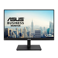 Monitor Asus BE24ECSBT 23.8 IPS 5ms BK EU DP HDMI USB
