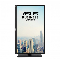 Monitor Asus BE24ECSBT 23.8 IPS 5ms BK EU DP HDMI USB