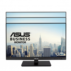 Monitor Asus BE24ECSBT 23.8 IPS 5ms BK EU DP HDMI USB