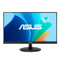 Monitor Asus VP229HF 21.5 BK EU VGA HDMI
