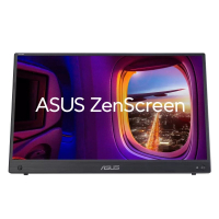 Monitor Asus MB16AHG 16 IPS mHDMI 144Hz