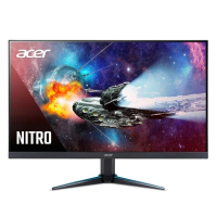 Monitor Acer Nitro VG270UEbmiipx 27 WQHD IPS HDMI DP