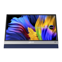 Monitor Asus MQ13AH 13.3 GR EU HDMI+3xTYPE-C